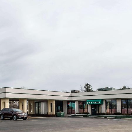 Quality Inn & Suites Fairview  Экстерьер фото